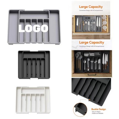 Tableware Storage Box