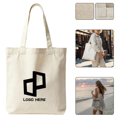 140Gsm Cotton Canvas Bag