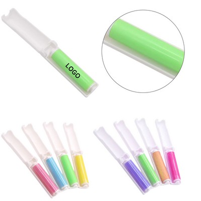 Reusable and Washable Lint Roller