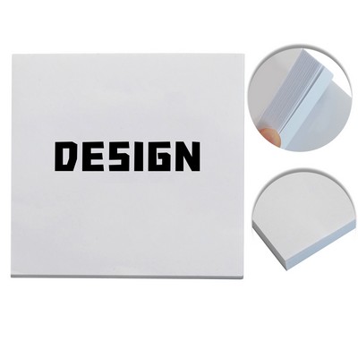 Sticky Note Pads