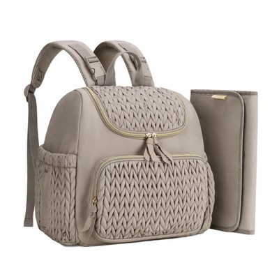 Mommy Diaper Backpack
