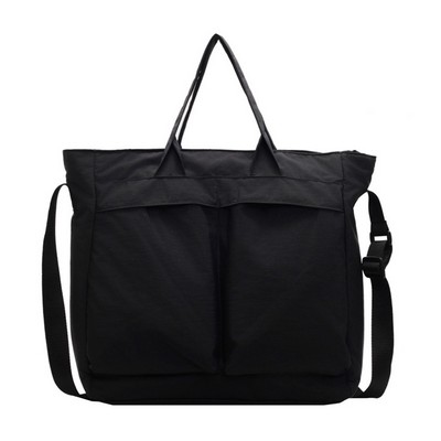 Versatile Tote Shoulder Bag