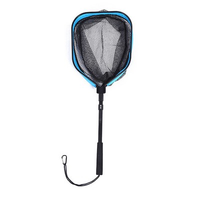 Retractable Fishing Net