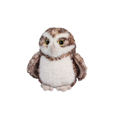 Orlie Owl Stuffed Animal