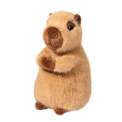 Chattie Capybara Mini Soft