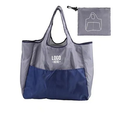 Reusable Foldable Bag