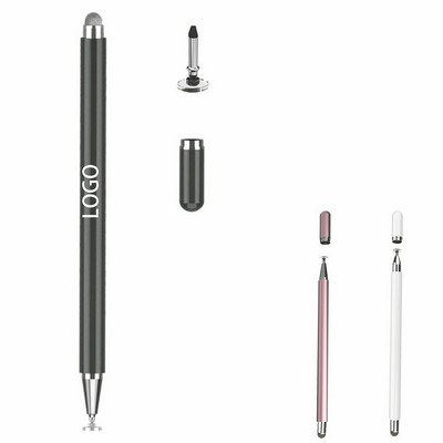 Smooth Writing Drawing Capacitive Touch Screen Pen