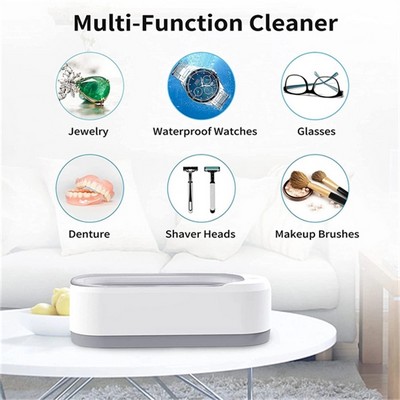 Ultrasonic Glasses Cleaner