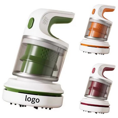Mini Automatic Vacuum Cleaner
