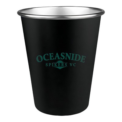 13 oz. Stainless Steel Beer Mug