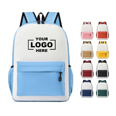 Kids School Backpack