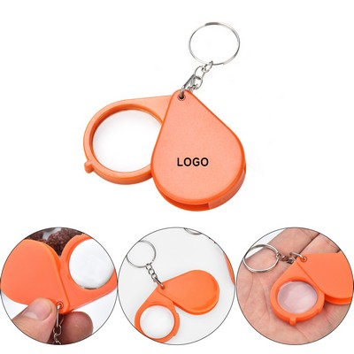 Portable Magnifier