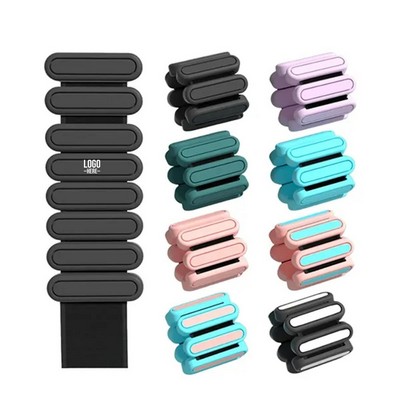 Adjustable Ankle Weights Wrist Bracelets