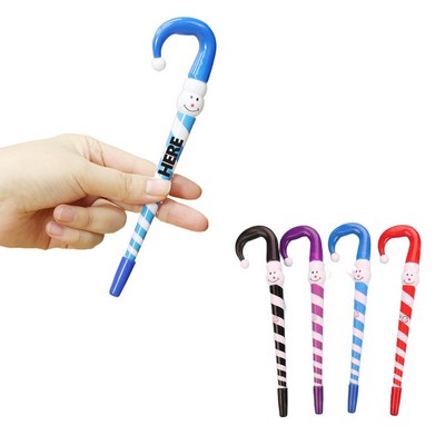 Festive Ballpoint Pens