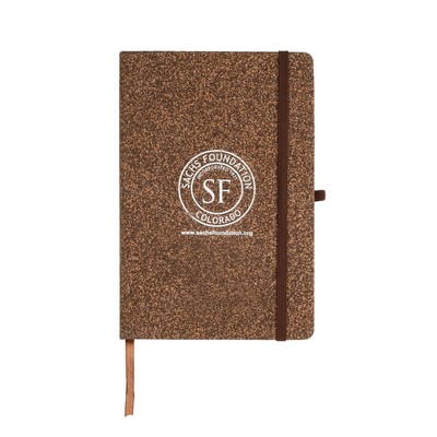 Coffeeground Notebook