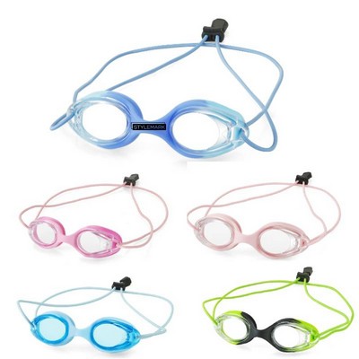 Kids' Swim Goggles