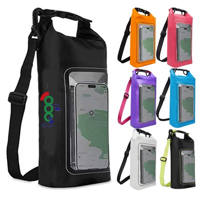 Glow Mesh Float Sack