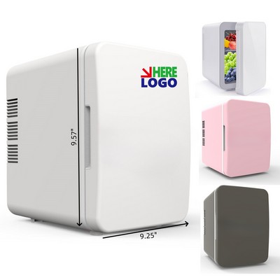 5L Portable Mini Fridge