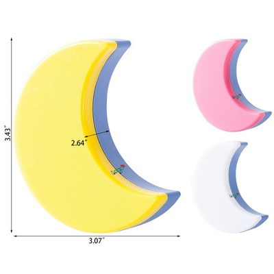 Led Moon Night Light