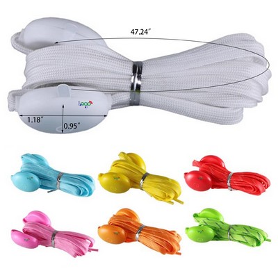 Nylon Light Up Shoelace