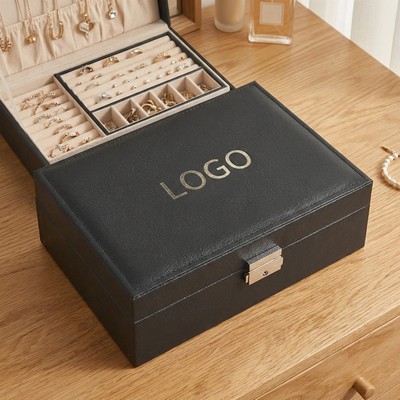 Jewelry Storage Box