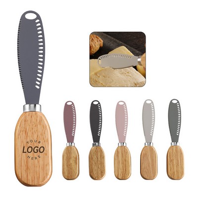 Stainless Steel Jam Knife