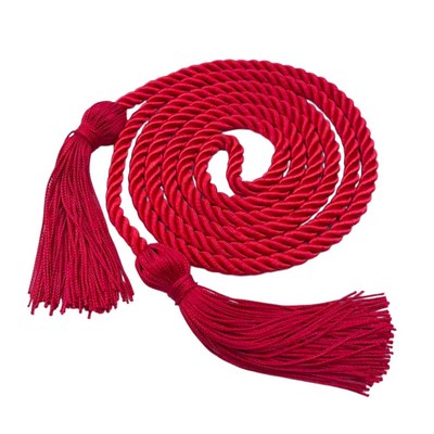 Graduation Bulk Honor Cords 68"
