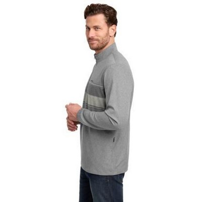 TravisMathew Balboa Chest Stripe 1/4-Zip