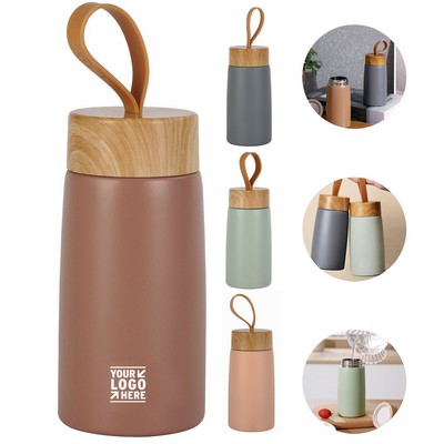 Premium Thermal Travel Mug