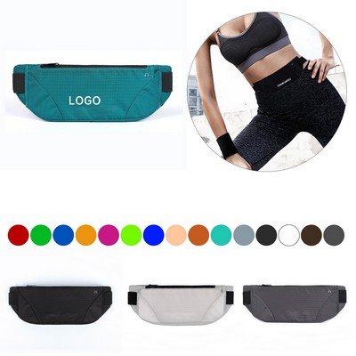 Fitness Waist Bag
