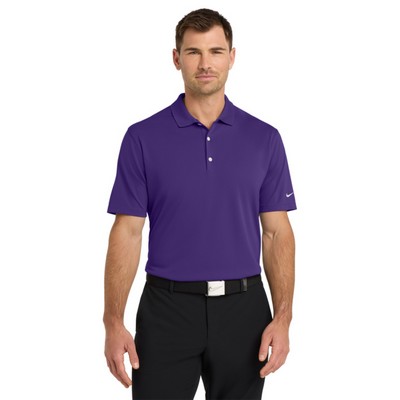 Nike Dri-FIT Micro Pique 2.0 Performance Polo Shirt
