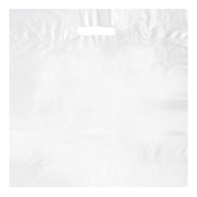 Stock Patch Handle Bag (20" x 20" x 5")