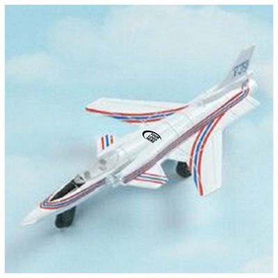 Hot Wings X-29 Red/Blue Stripes Hot Wings B-1b Lancer