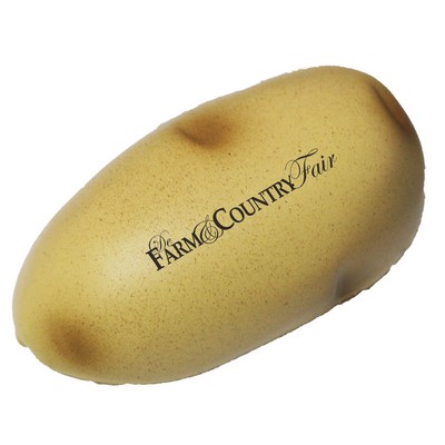 Potato Stress Reliever