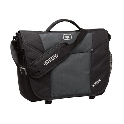 OGIO® - Upton Messenger.