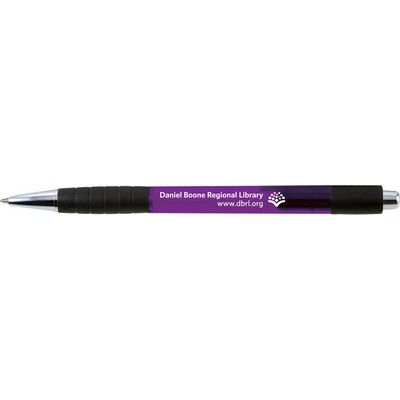Purple Storm Pens