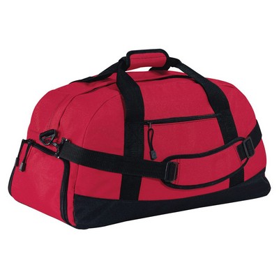 Port Authority - Basic Large Duffel.