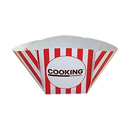 24 Oz. Popcorn Bowl