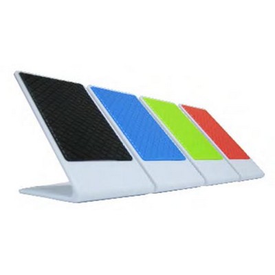 Cell Phone Stand - Blue