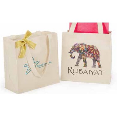 Heavy Weight Canvas Bag