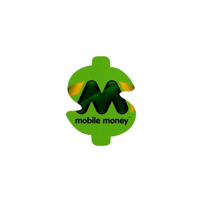 DiGi-Mates™ Money Mobile Screen Cleaner