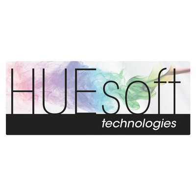 Full Color Digital Sticker | Custom | Sq Corner | Clear Poly | Permanent Adh Back | 176-210 Sq In
