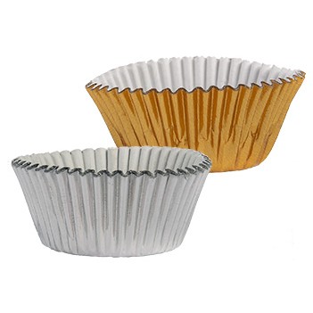 Foil Candy Cup