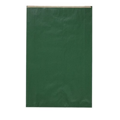 Tinted Paper Merchandise Bag (16"x3¾"x24")