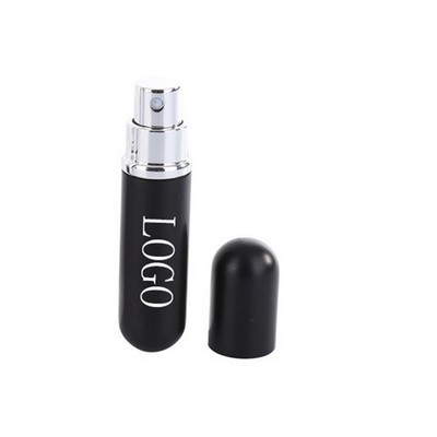 5ml Travel Perfume Atomizer Spray Bottle
