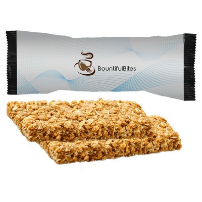 Customized Wrapper Granola Bar