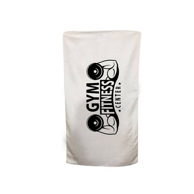 Premium Gym Towel