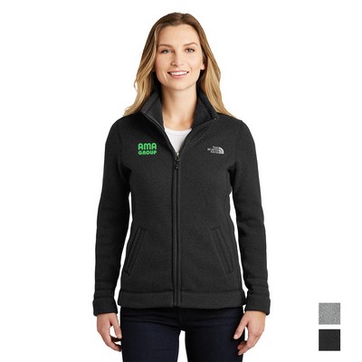 The North Face® Women's Sweater Fleece Jacket