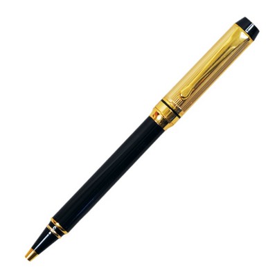 Elite-II Brass Ballpoint Pen