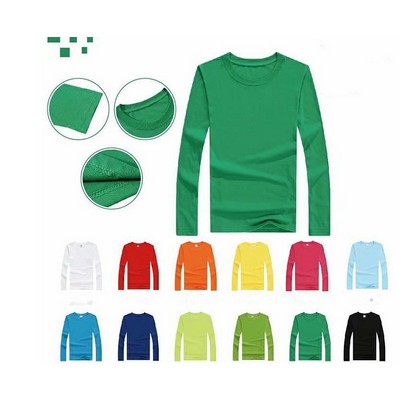 100% Polyester T-shirts